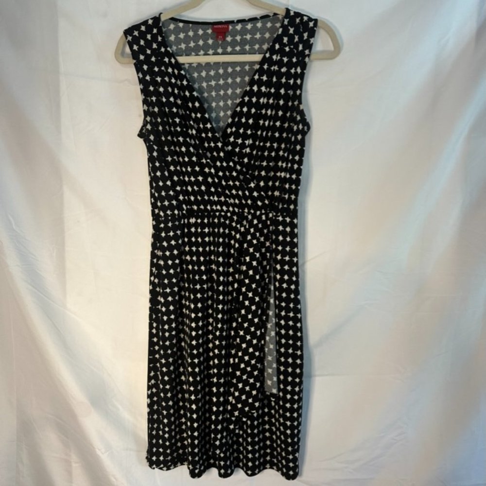 Merona jersey knit XS dress